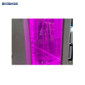 BIOBASE China High Quality Laboratory Equipment Lighting Incubator For Sale